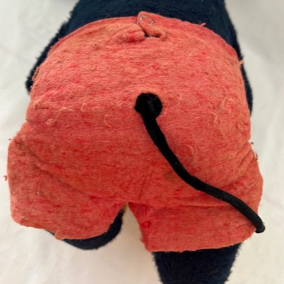 Vintage 50’s~60’s / Authentic / Mickey Mouse - Picture 11 of 15